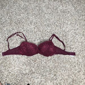 PINK VS bra
